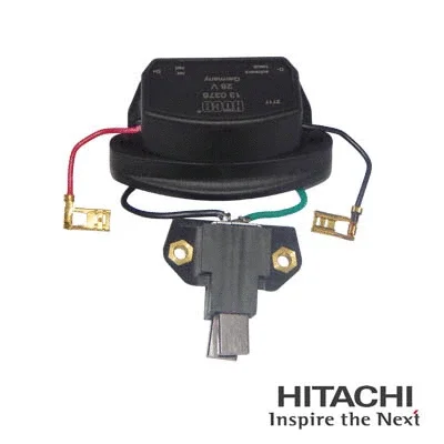 2500376 HITACHI/HUCO Регулятор генератора