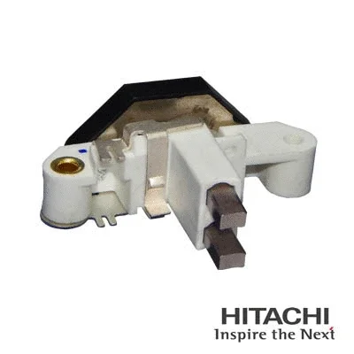 2500552 HITACHI/HUCO Регулятор генератора