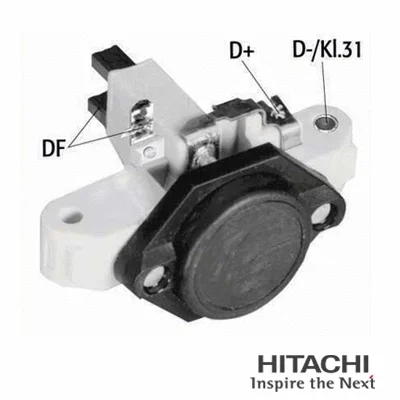 Регулятор генератора HITACHI/HUCO 2500558