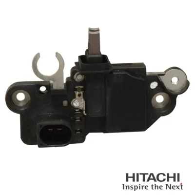 2500571 HITACHI/HUCO Регулятор генератора