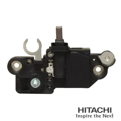 2500589 HITACHI/HUCO Регулятор генератора