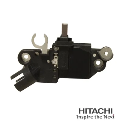 2500619 HITACHI/HUCO Регулятор генератора