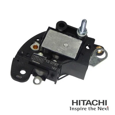 Регулятор генератора HITACHI/HUCO 2500797