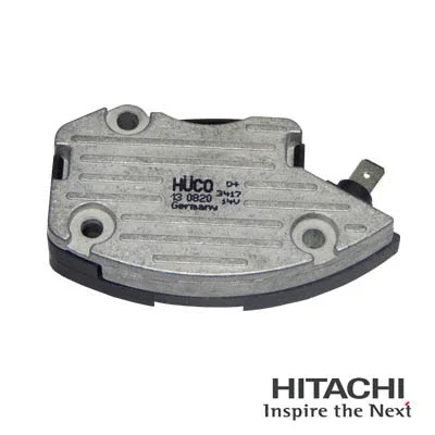 2500820 HITACHI/HUCO Регулятор генератора