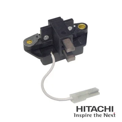 2500954 HITACHI/HUCO Регулятор генератора