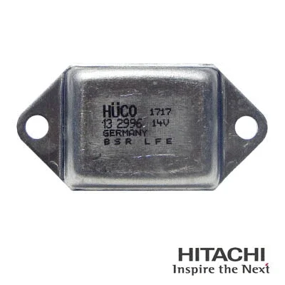 2502996 HITACHI/HUCO Регулятор генератора