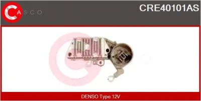 CRE40101AS CASCO Регулятор генератора