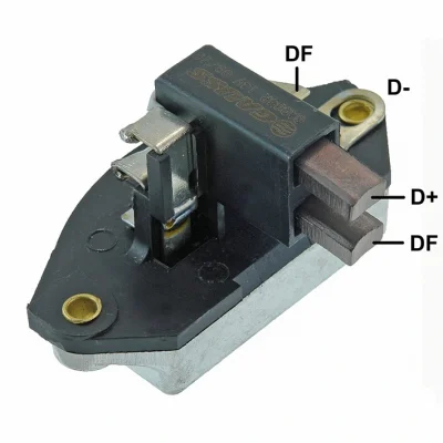 GA034R Gauss Регулятор генератора