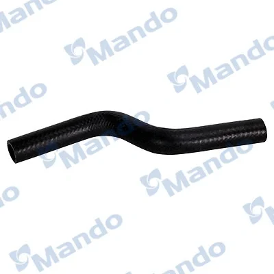 Шланг, теплообменник - отопление MANDO DCC020913