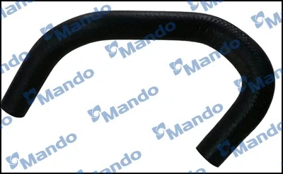 Шланг, теплообменник - отопление MANDO DCC020933
