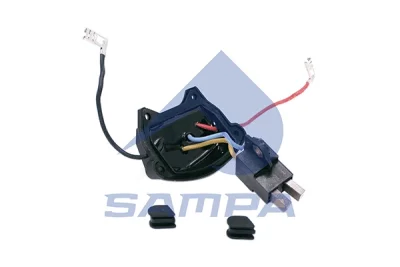 035.394 SAMPA Регулятор генератора