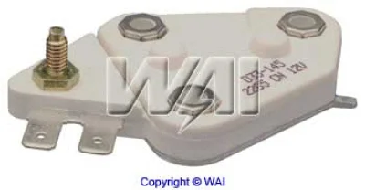 D33-145 WAIGLOBAL Регулятор генератора