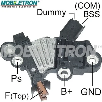 VR-B066 MOBILETRON Регулятор генератора