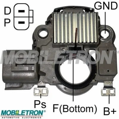 VR-H2009-95 MOBILETRON Регулятор генератора