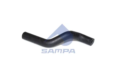 Шланг, теплообменник - отопление SAMPA 021.115
