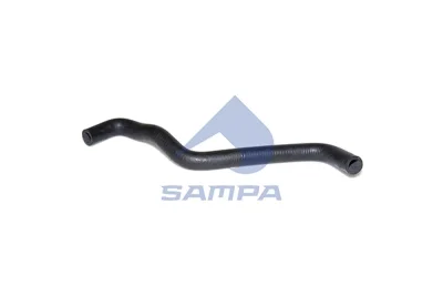 021.125 SAMPA Шланг, теплообменник - отопление