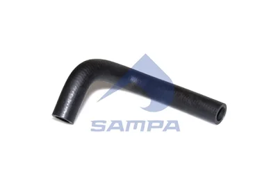 Шланг, теплообменник - отопление SAMPA 021.130