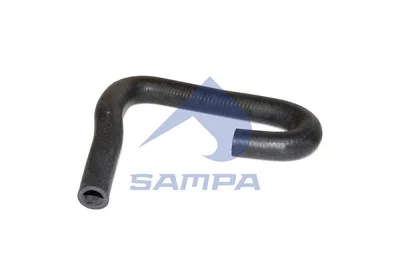 Шланг, теплообменник - отопление SAMPA 021.132