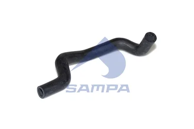 Шланг, теплообменник - отопление SAMPA 021.133