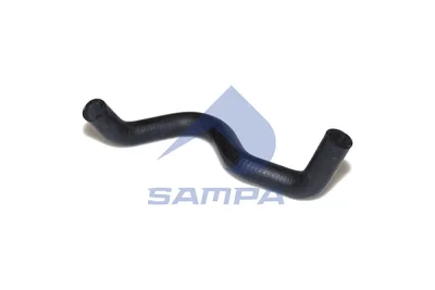 021.134 SAMPA Шланг, теплообменник - отопление