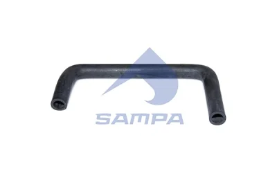 021.137 SAMPA Шланг, теплообменник - отопление