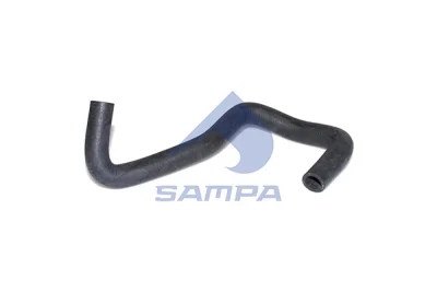 Шланг, теплообменник - отопление SAMPA 021.138