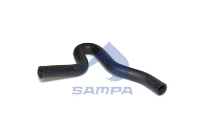 Шланг, теплообменник - отопление SAMPA 021.139