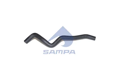 Шланг, теплообменник - отопление SAMPA 021.140