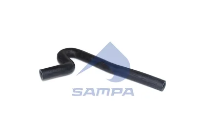 021.141 SAMPA Шланг, теплообменник - отопление