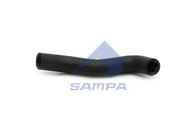 021.464 SAMPA Шланг, теплообменник - отопление