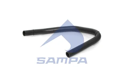 021.465 SAMPA Шланг, теплообменник - отопление