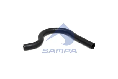 Шланг, теплообменник - отопление SAMPA 030.379