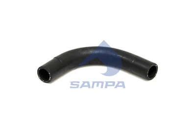 Шланг, теплообменник - отопление SAMPA 030.384