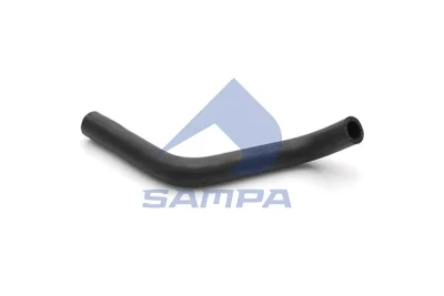 Шланг, теплообменник - отопление SAMPA 201.417