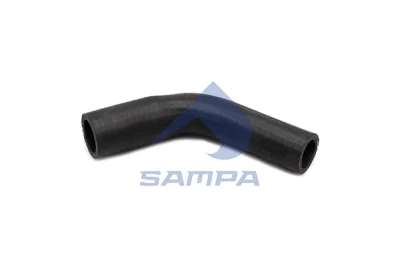 204.004 SAMPA Шланг, теплообменник - отопление