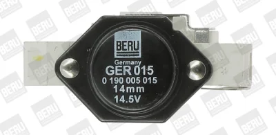 GER015 BERU Регулятор генератора