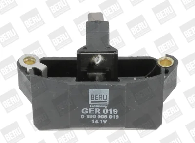 GER019 BERU Регулятор генератора