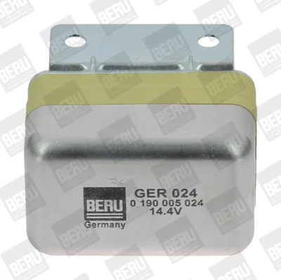 GER024 BERU Регулятор генератора