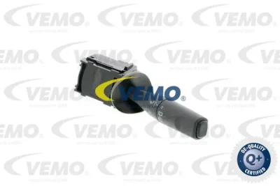 V22-80-0002 VEMO Переключатель стеклоочистителя