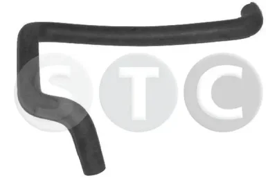 Шланг, теплообменник - отопление STC T408481