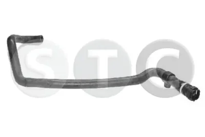 T408717 STC Шланг, теплообменник - отопление