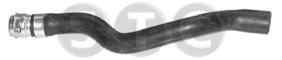 Шланг, теплообменник - отопление STC T408728