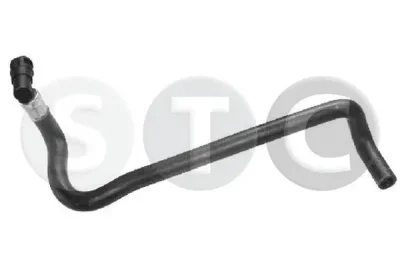 Шланг, теплообменник - отопление STC T408784