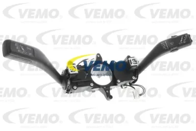 V15-80-3350 VEMO Выключатель на рулевой колонке