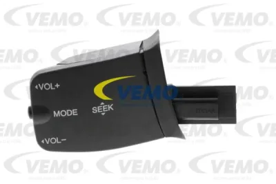 V25-80-4080 VEMO Выключатель на рулевой колонке