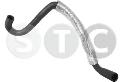 Шланг, теплообменник - отопление STC T409128