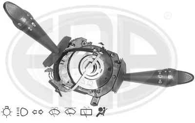 Выключатель на рулевой колонке ERA 440095