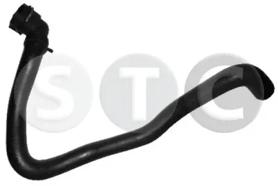 Шланг, теплообменник - отопление STC T409315