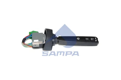 032.354 SAMPA Выключатель на рулевой колонке