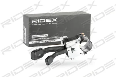 1563S0030 RIDEX Выключатель на рулевой колонке
